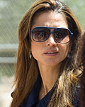 Queen Rania Al Abdullah